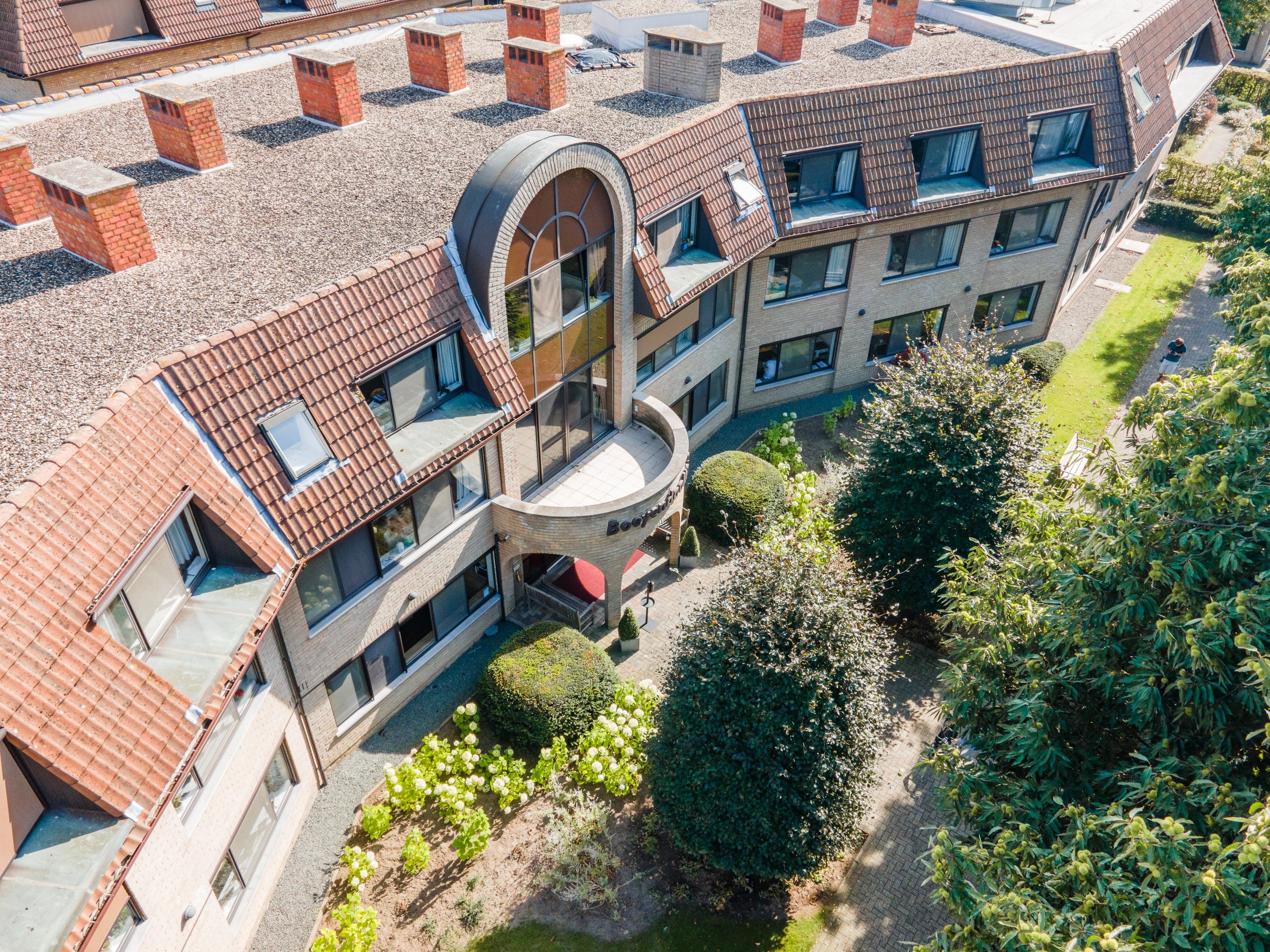 Woonzorgcentrum Herenthout