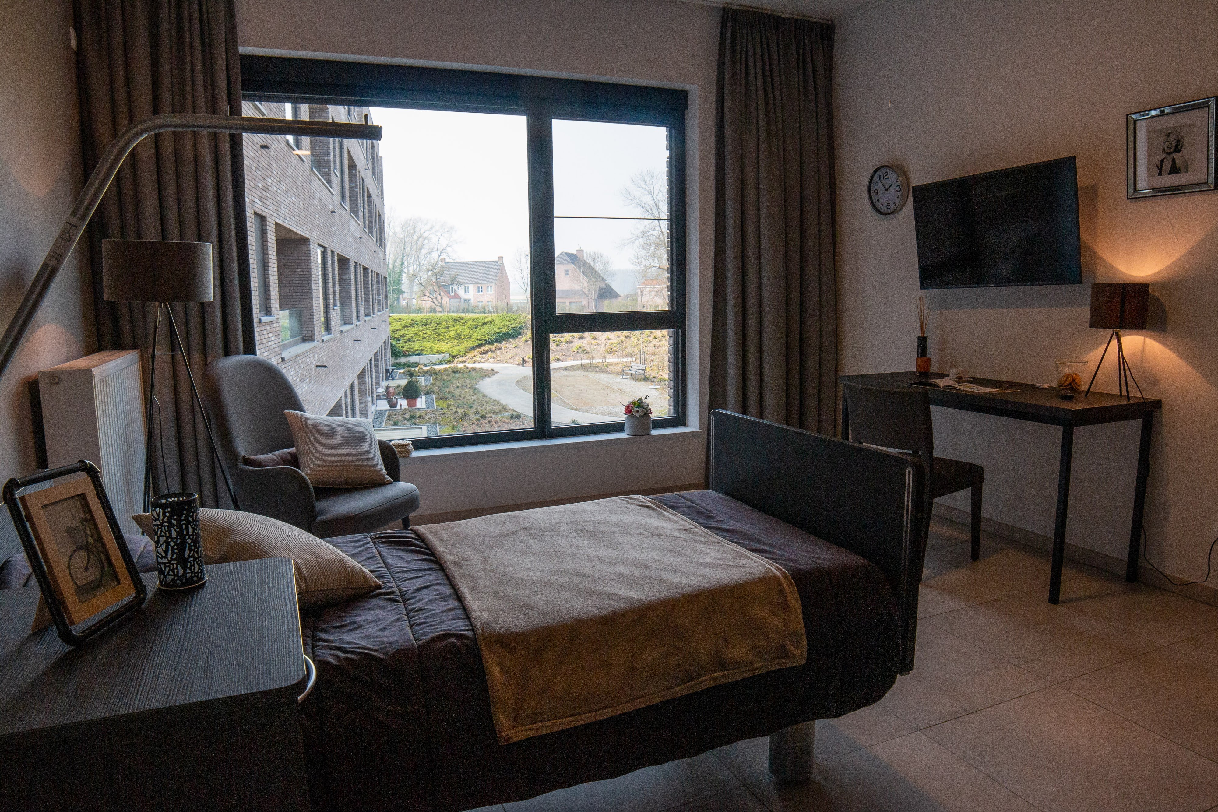 Kartuizerhof WZC AW Lierde
