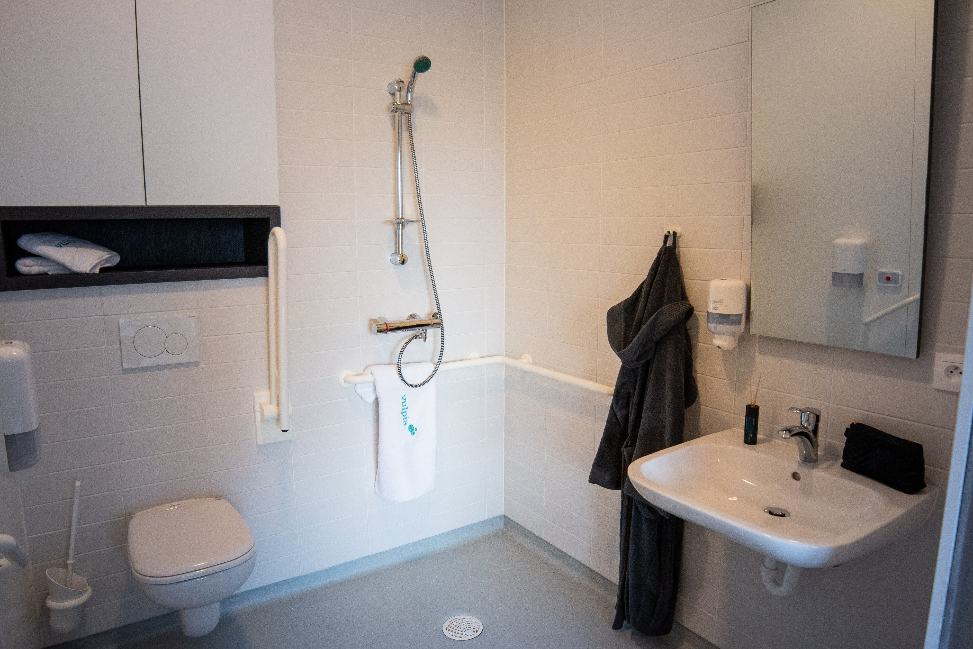 Kartuizerhof WZC AW Lierde