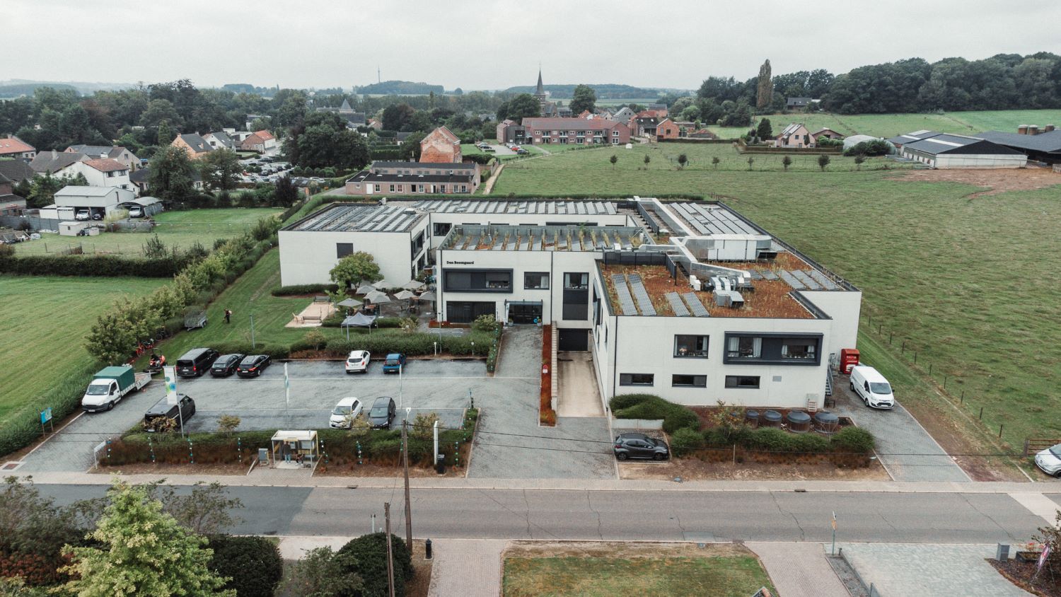 Den Boomgaard WZC Glabbeek