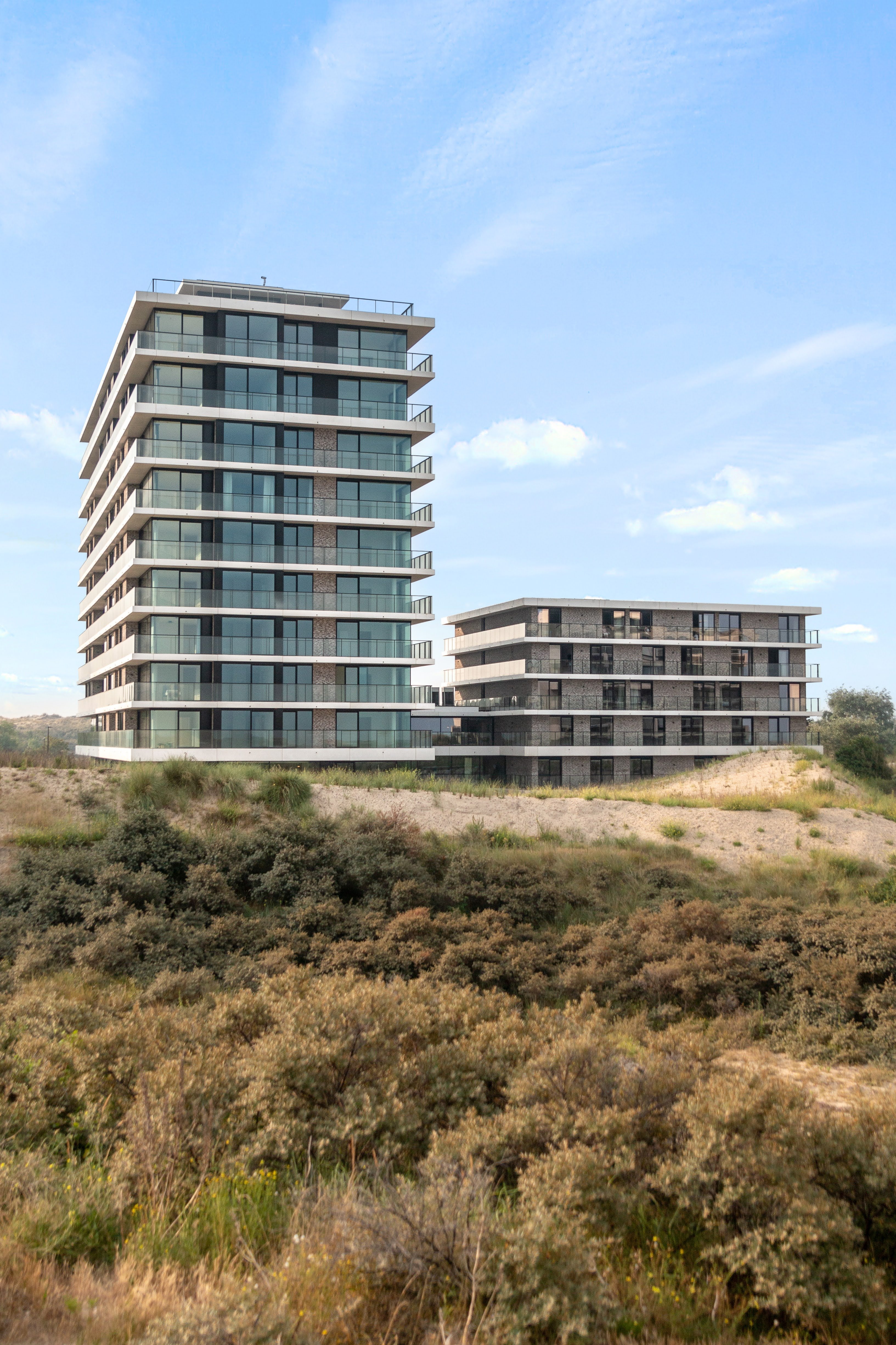 Assistentiewoning De Panne