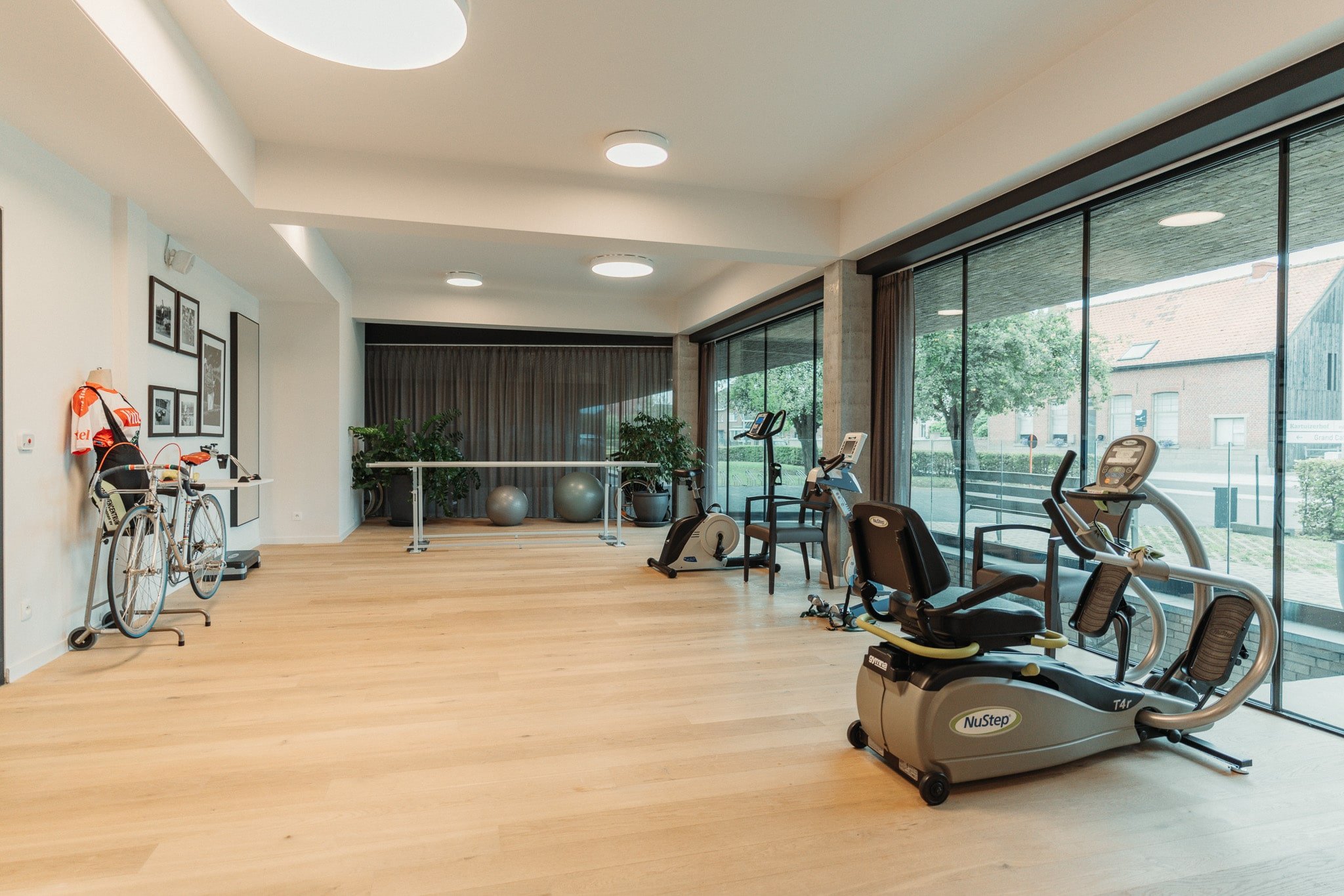 Kartuizerhof WZC AW Lierde