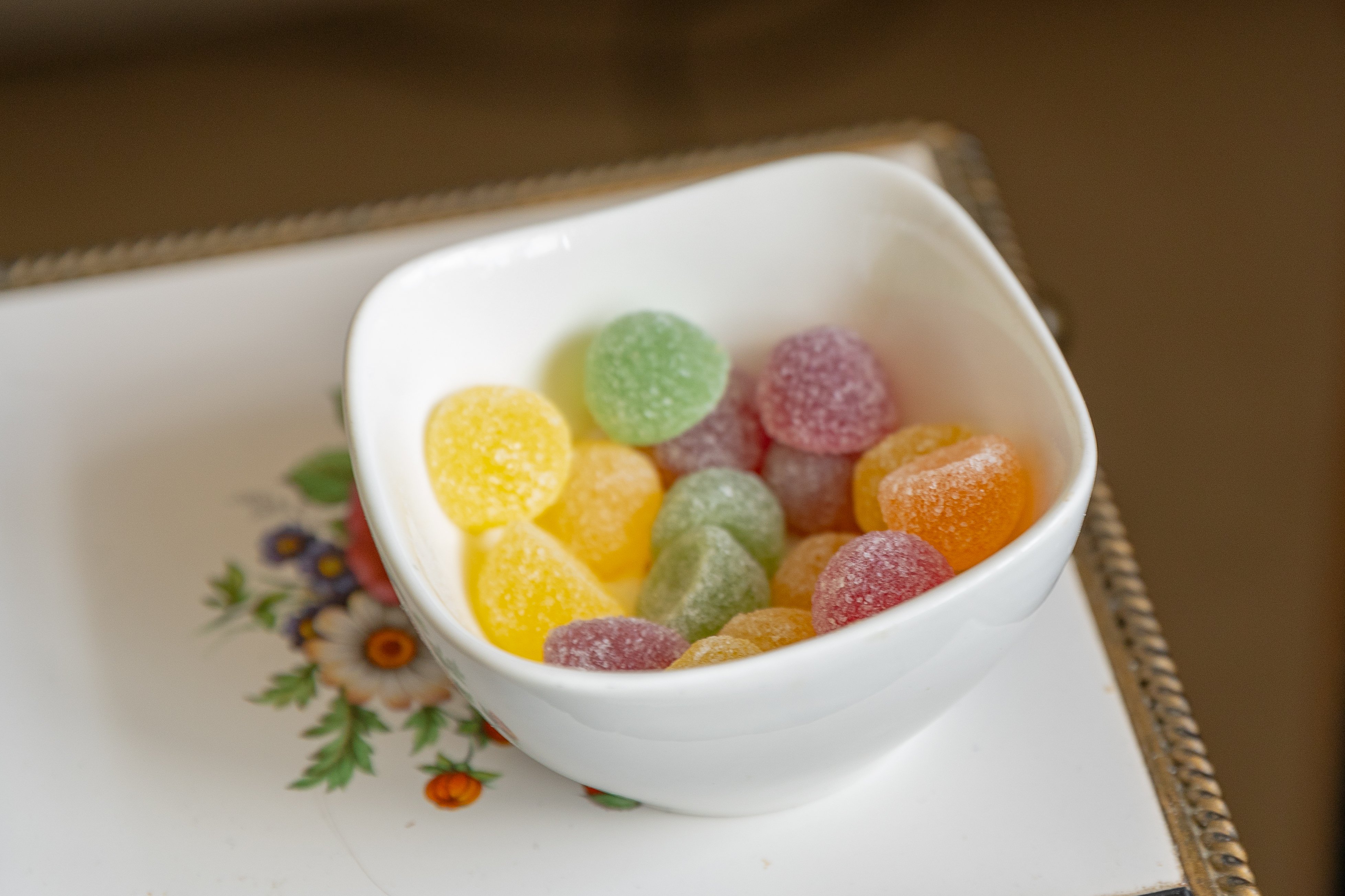 bonbons