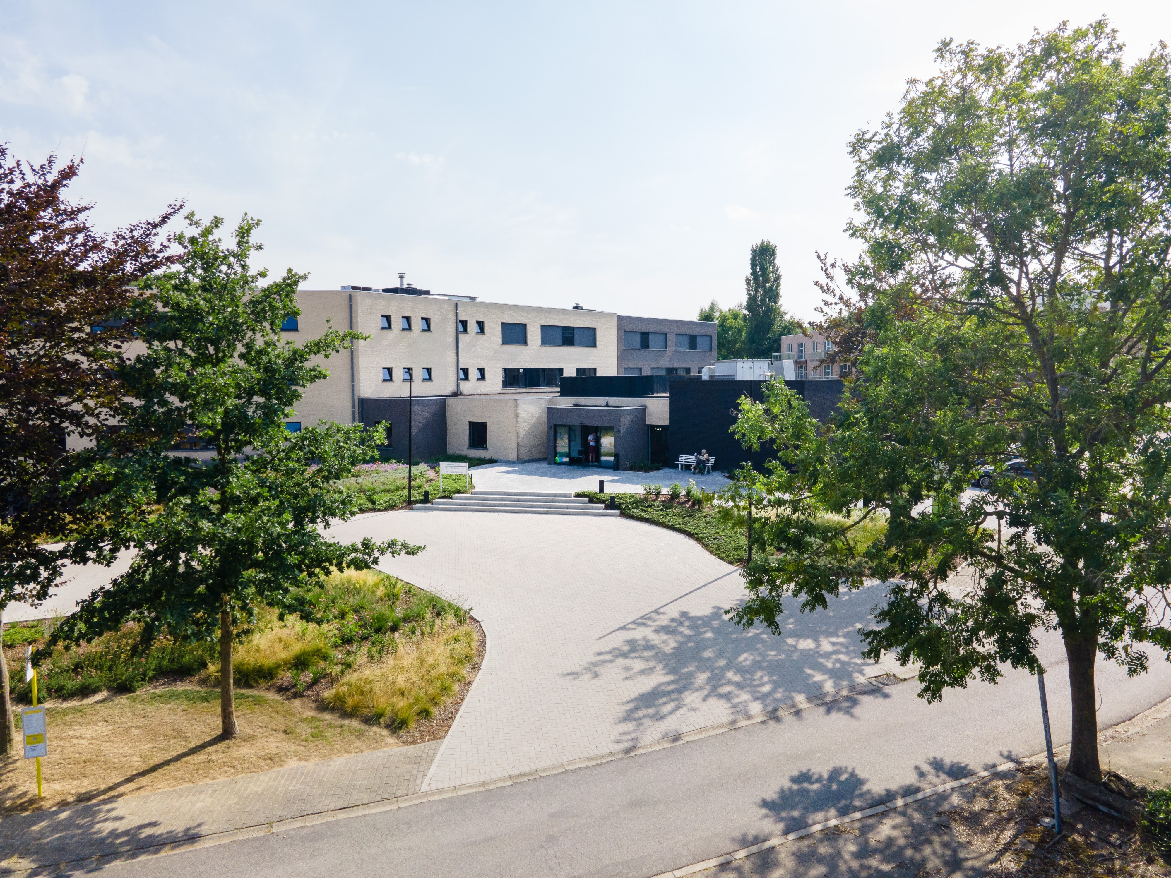 Woonzorgcentrum Neerhof Brakel