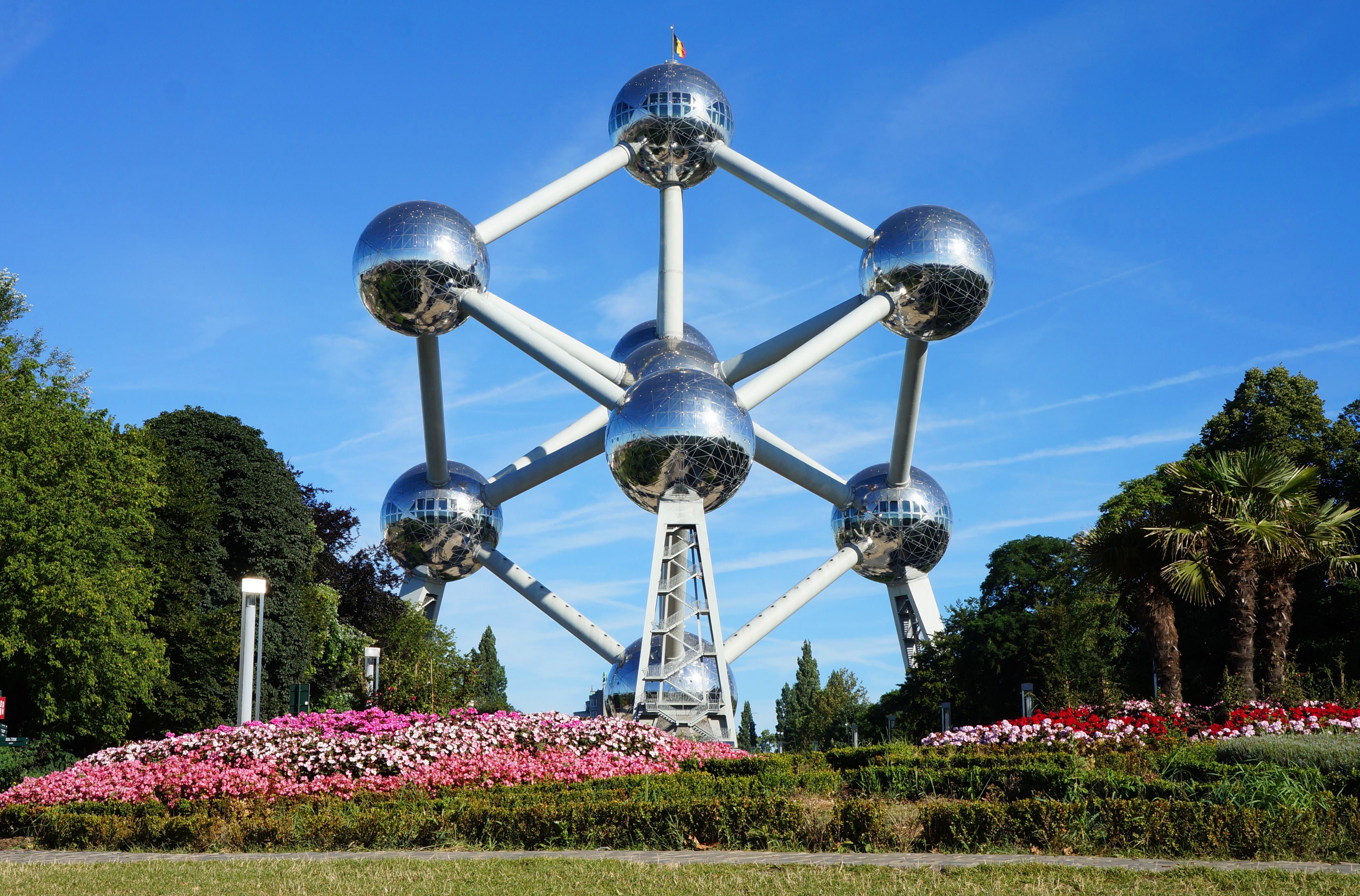 Atonium