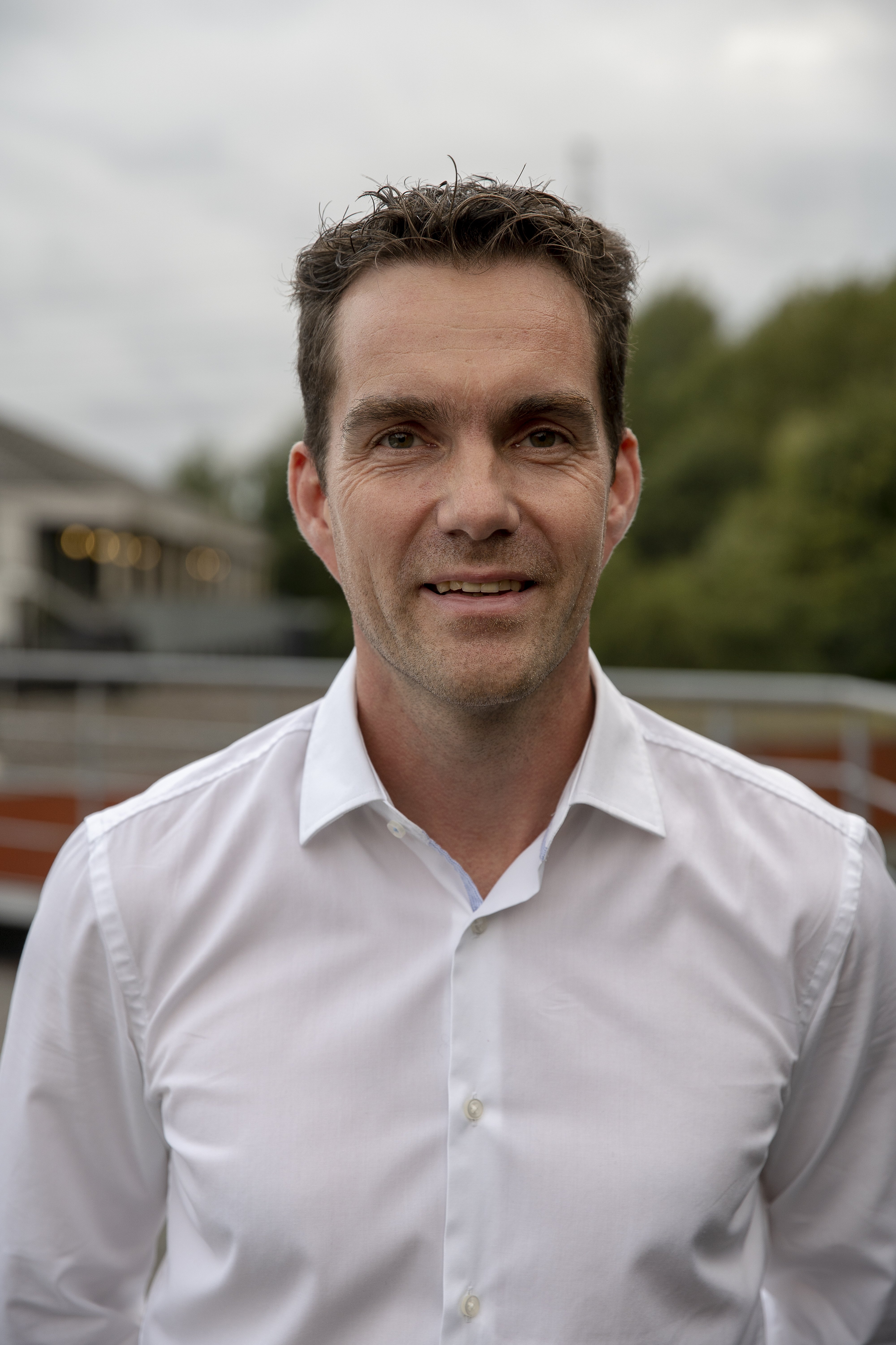 Directeur-Phillipe Campo-De Nieuwe Kaai-Turnhout