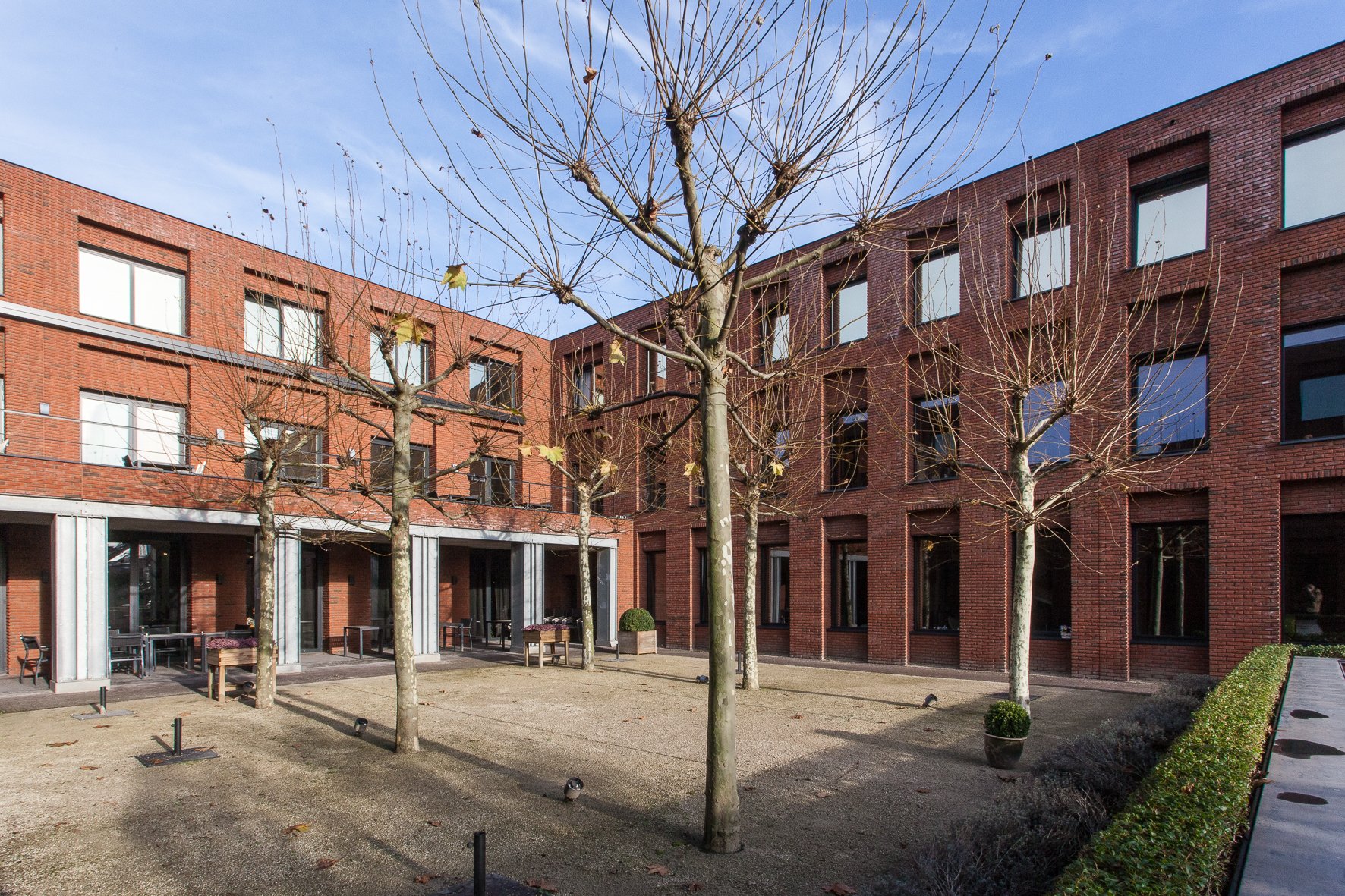 Woonzorgcentrum Turnhout Vulpia