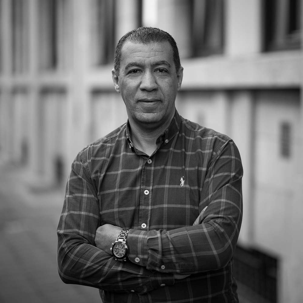Franki Liege directeur Vulpia