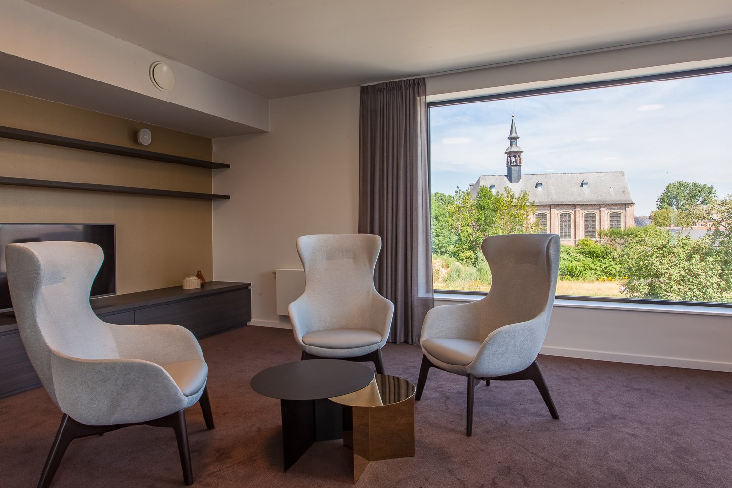 Kartuizerhof WZC AW Lierde
