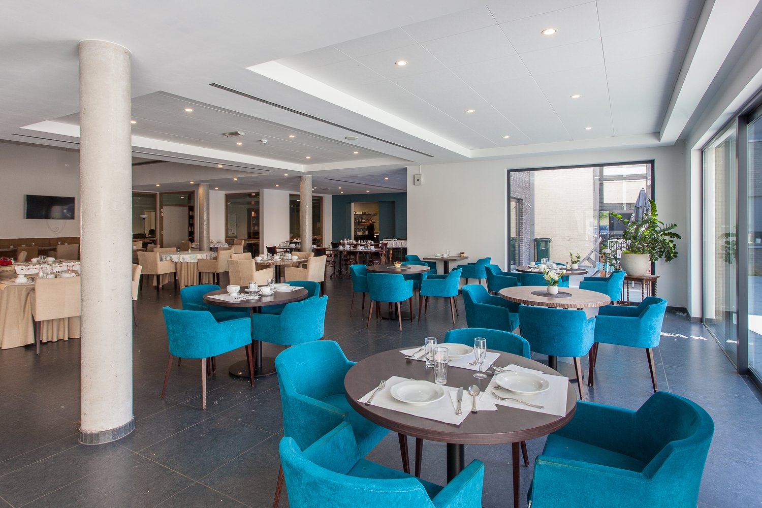 cafetaria neerhof