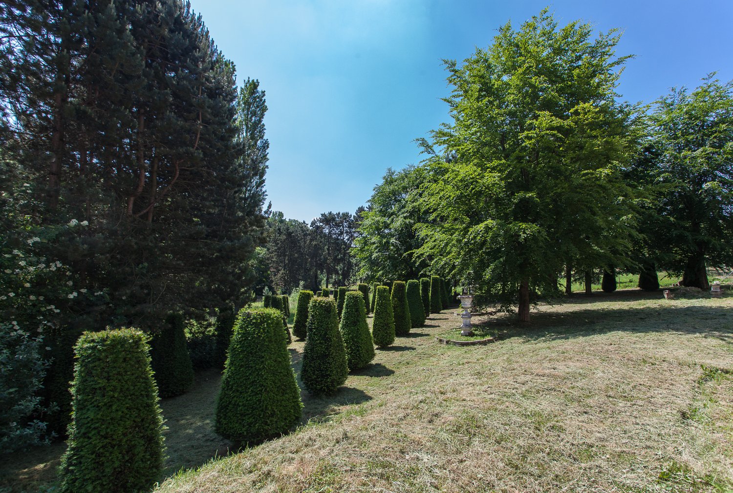 Neerhof-Brakel-tuin