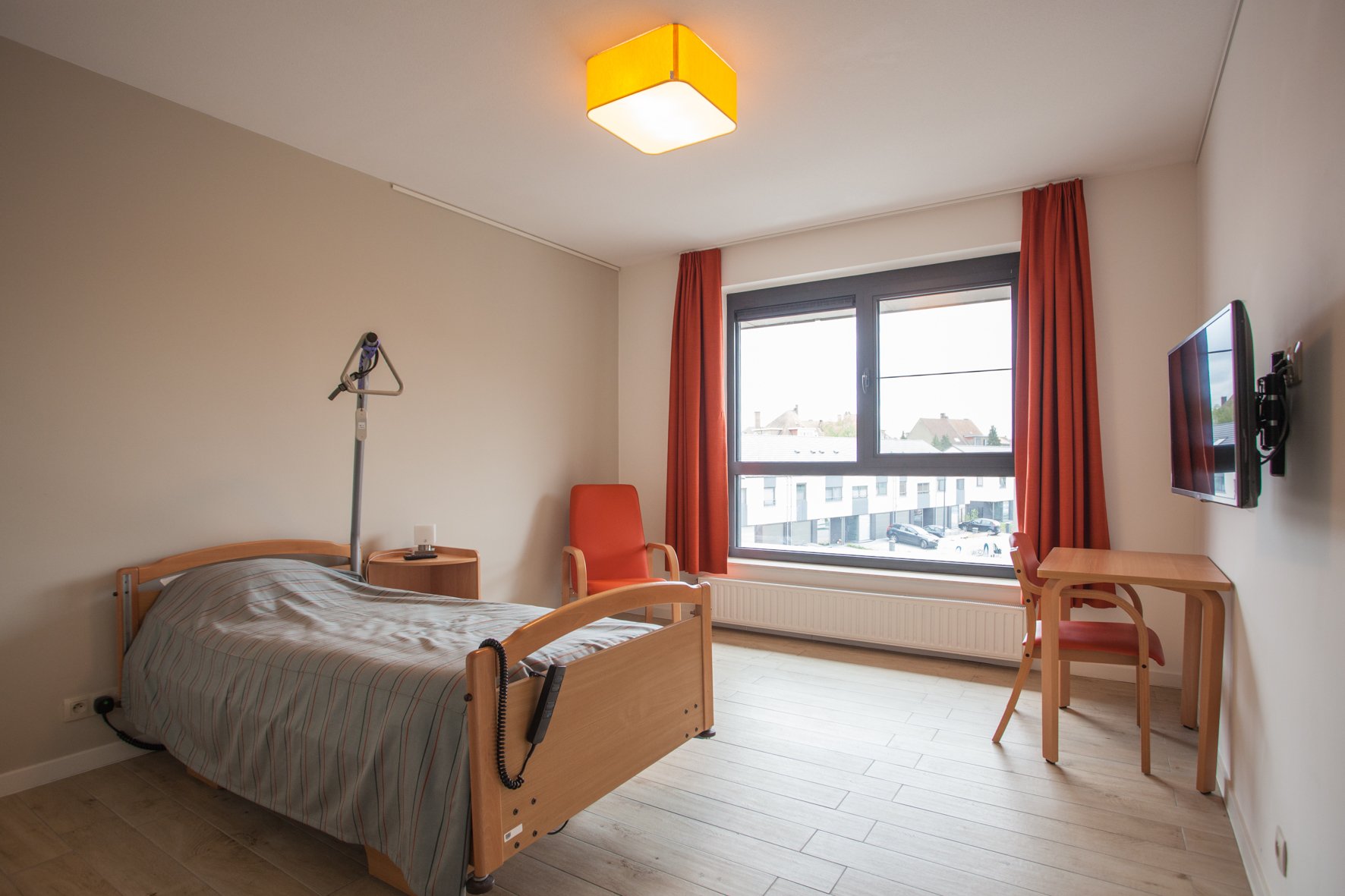 kamer palmyra