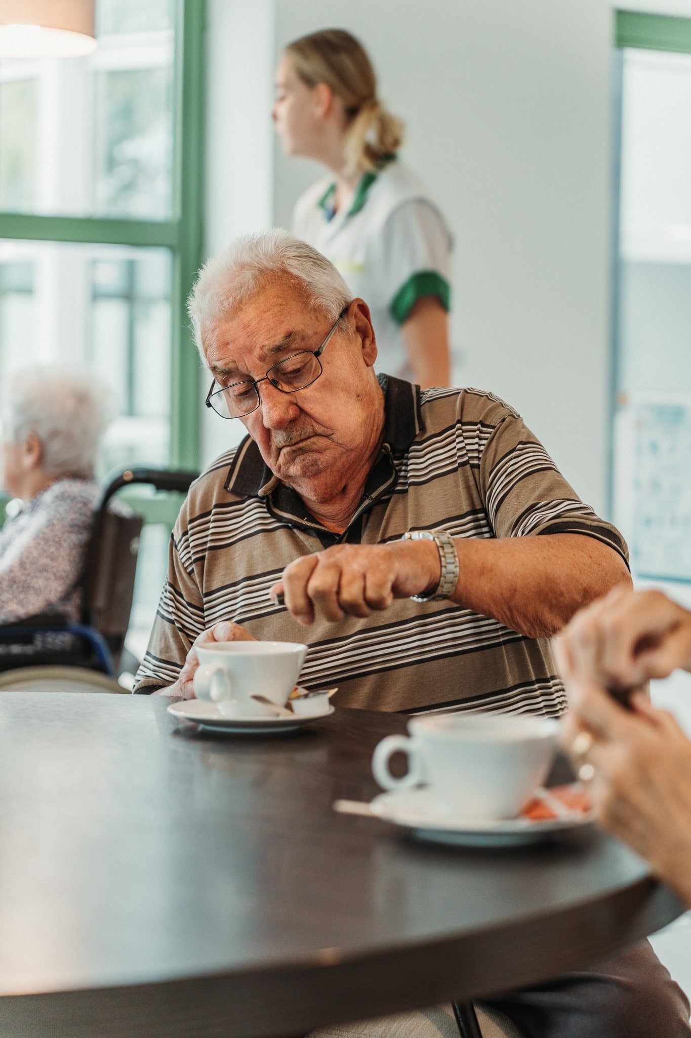 Spelthof WZC Tienen Binkom