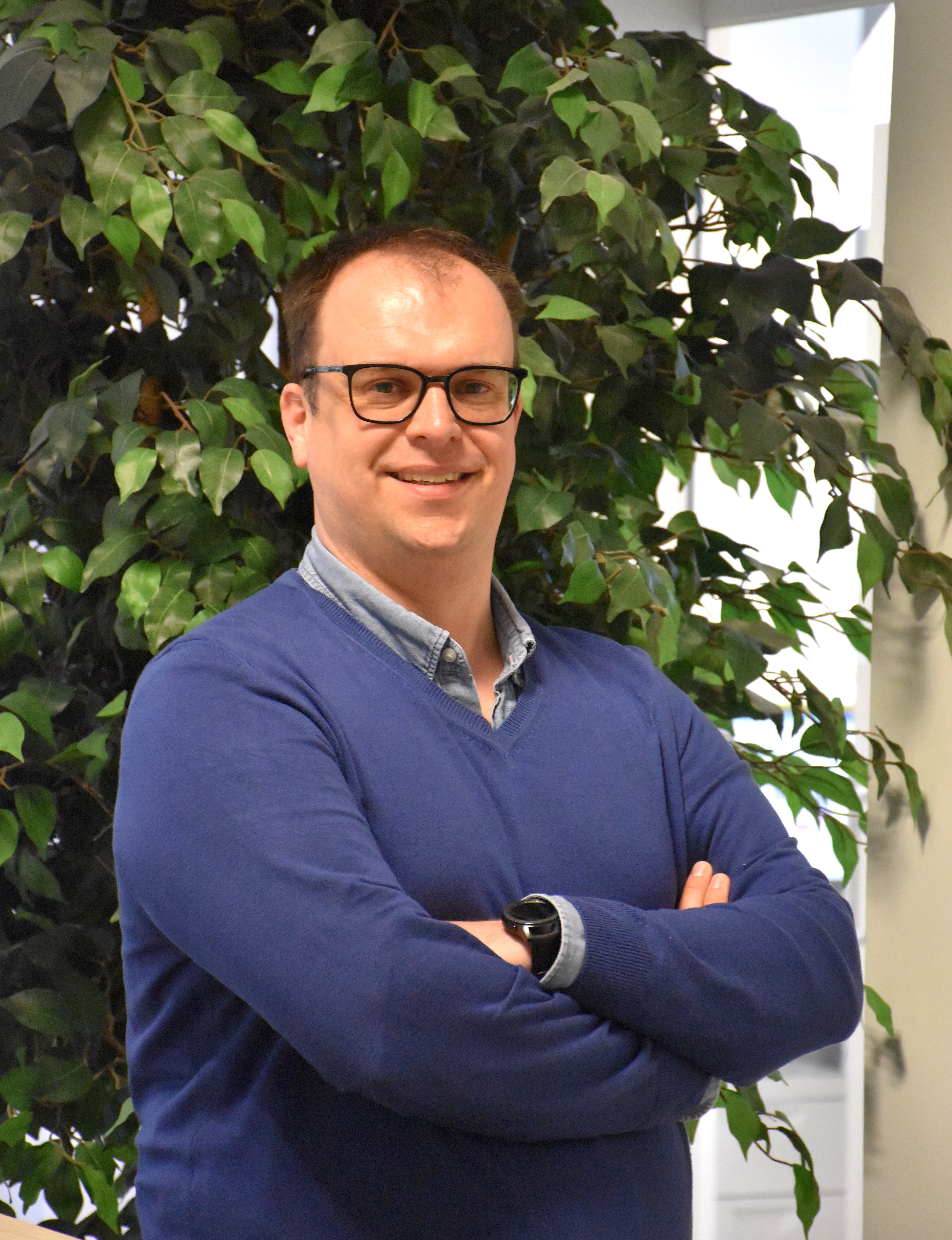 Directeur Bocasa